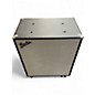 Used Fender Rumble 410 4x10 Bass Cabinet thumbnail