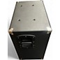Used Fender Rumble 410 4x10 Bass Cabinet