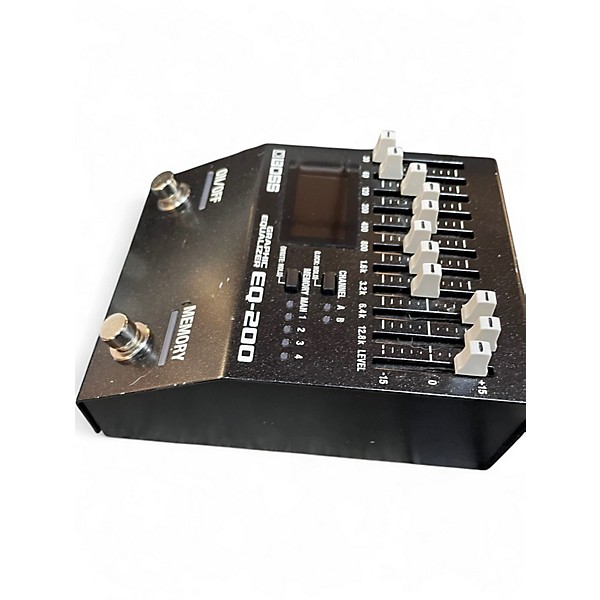 【新品未使用】BOSS Graphic Equalizer EQ-200 eq-200_main.jpg