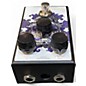 Used J.Rockett Audio Designs el hombre Effect Pedal