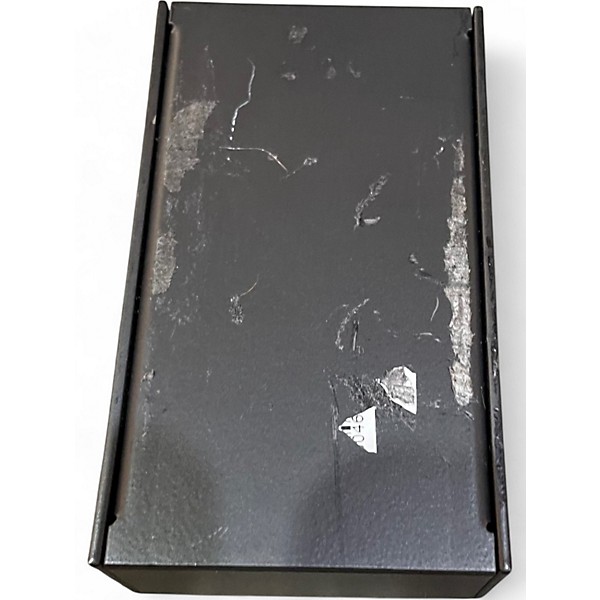 Used J.Rockett Audio Designs el hombre Effect Pedal