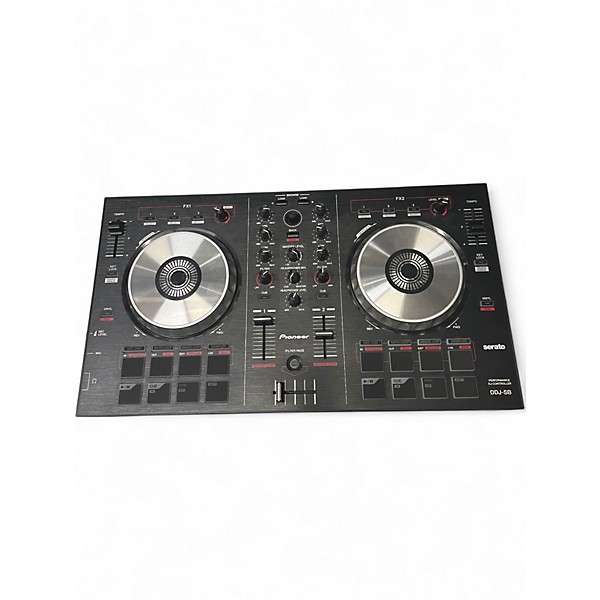 Used Pioneer DJ DDJSB DJ Controller | Guitar Center