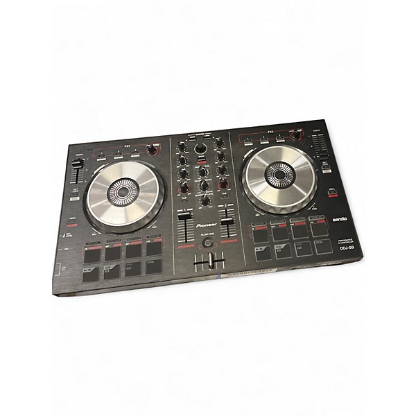 Used Pioneer DJ DDJSB DJ Controller | Guitar Center