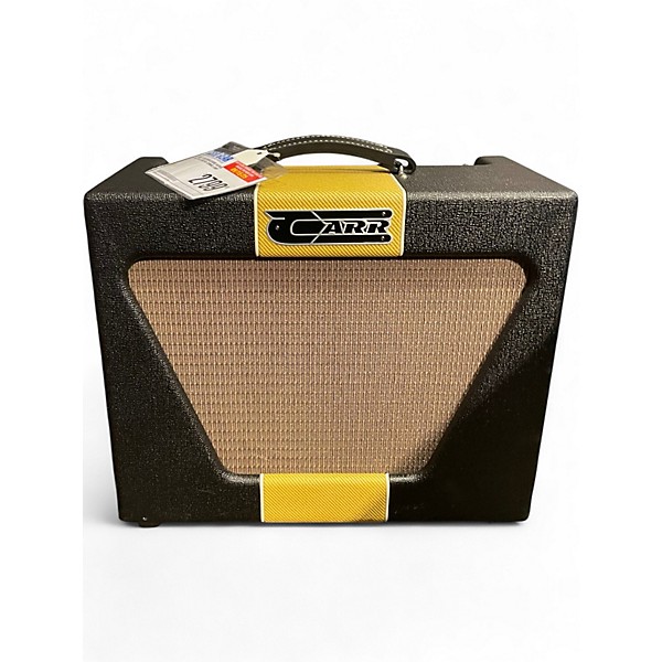 Used Carr Amplifiers Super Bee Tube Guitar Combo Amp