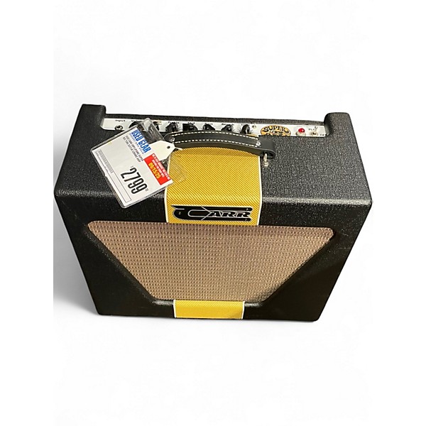 Used Carr Amplifiers Super Bee Tube Guitar Combo Amp