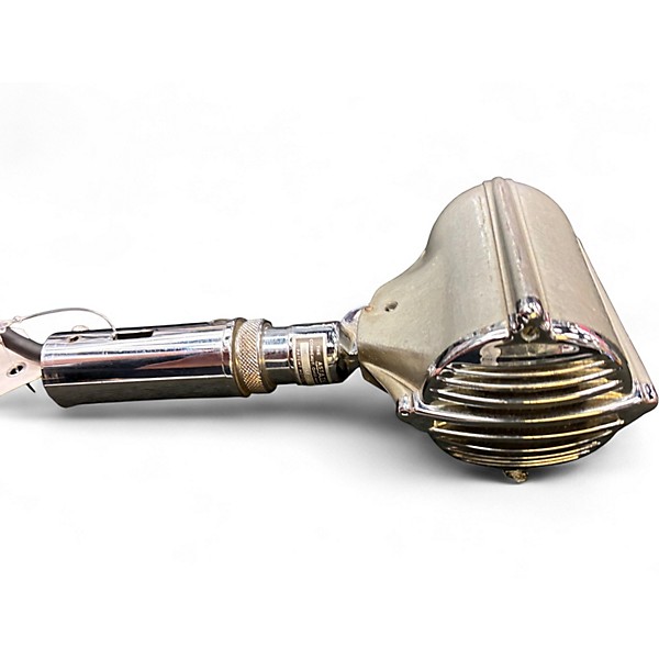 Used Astatic DN50 Dynamic Microphone