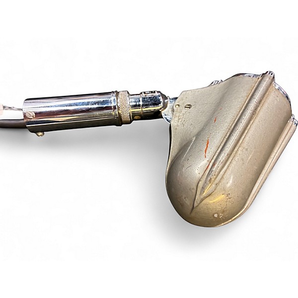 Used Astatic DN50 Dynamic Microphone