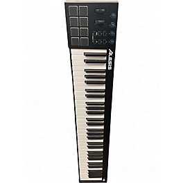 Used Alesis V61 61-Key MIDI Controller