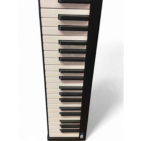 Used Alesis V61 61-Key MIDI Controller