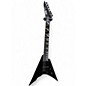Used Ltd Arrow 1007 Black Baritone Guitars thumbnail
