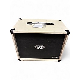 Used EVH 5150 III 112ST 1x12 Guitar Cabinet