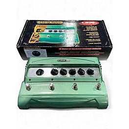 Used Line 6 DL4 Delay Modeler Effect Pedal