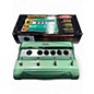 Used Line 6 DL4 Delay Modeler Effect Pedal thumbnail