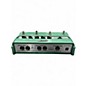 Used Line 6 DL4 Delay Modeler Effect Pedal