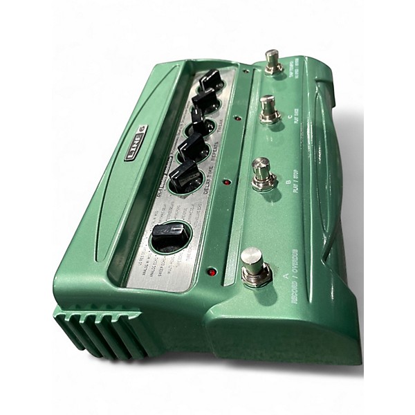 Used Line 6 DL4 Delay Modeler Effect Pedal