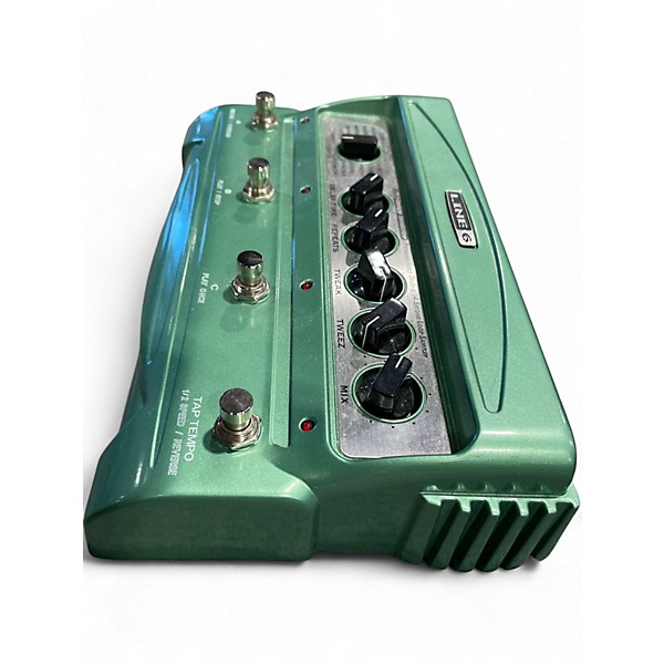 Used Line 6 DL4 Delay Modeler Effect Pedal