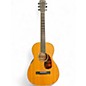 Used Larrivee P09 Parlor Natural Acoustic Guitar thumbnail