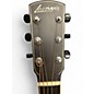 Used Larrivee P09 Parlor Natural Acoustic Guitar