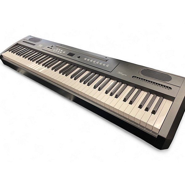 Used Williams Allegro 88 Key Digital Piano