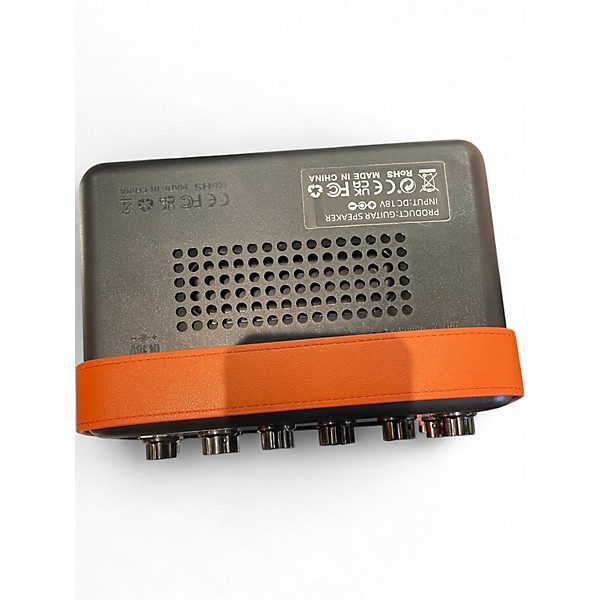 Used Gokko Tripper 20 Battery Powered Amp