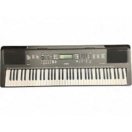 Used Yamaha EW310 Keyboard Workstation
