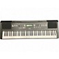 Used Yamaha EW310 Keyboard Workstation thumbnail