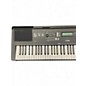 Used Yamaha EW310 Keyboard Workstation