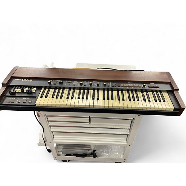Used Roland vk-8 Organ