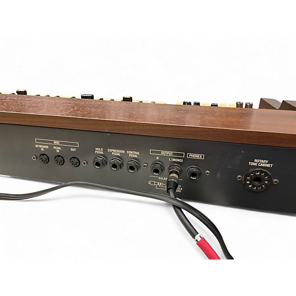 Used Roland vk-8 Organ