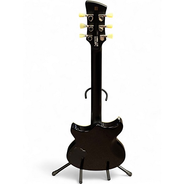ギター YAMAHA REVSTAR RSS02T BLACK Yamaha Revstar Standard RSS02T Electric Guitar - Black