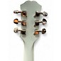 Used Epiphone POWER PLAYER LES PAUL Ice Blue Electric Guitar