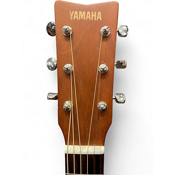 ギター Yamaha JR1 Yamaha JR1 3/4-Size Acoustic Guitar – Carlton Music Center
