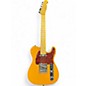 Used Cnz Audio TL MINI  Butterscotch Electric Guitar thumbnail