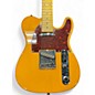Used Cnz Audio TL MINI  Butterscotch Electric Guitar