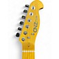 Used Cnz Audio TL MINI  Butterscotch Electric Guitar