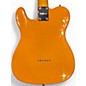 Used Cnz Audio TL MINI  Butterscotch Electric Guitar