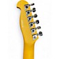 Used Cnz Audio TL MINI  Butterscotch Electric Guitar