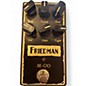 Used Friedman BE-OD Effect Pedal thumbnail