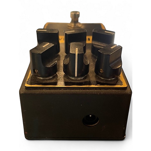 Used Friedman BE-OD Effect Pedal