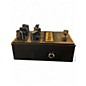 Used Friedman BE-OD Effect Pedal