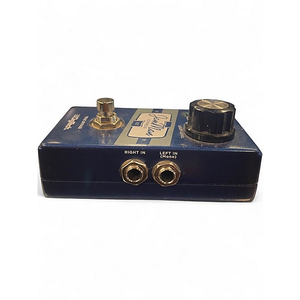 Used DigiTech JamMan Express XT Looper Pedal