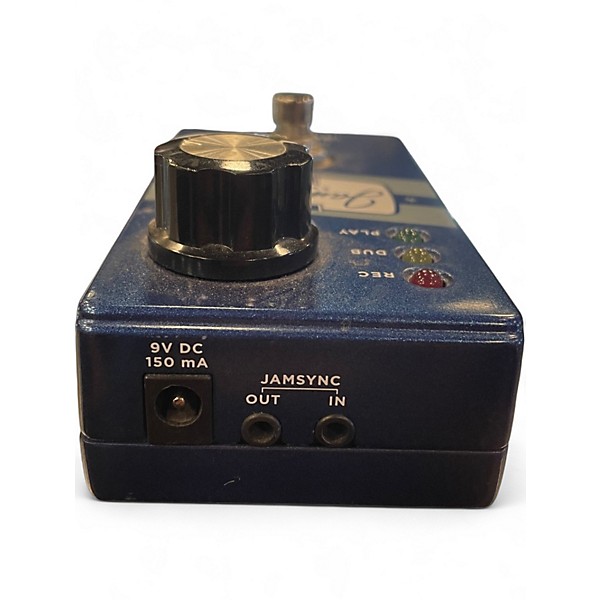 Used DigiTech JamMan Express XT Looper Pedal