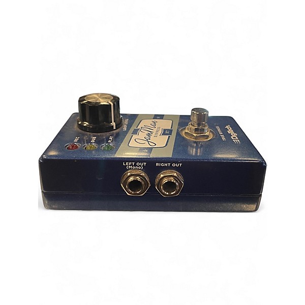 Used DigiTech JamMan Express XT Looper Pedal