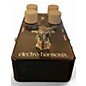 Used Electro-Harmonix Oceans 11  Reverb Effect Pedal