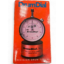 Used DrumDial Tunebot Drum Key