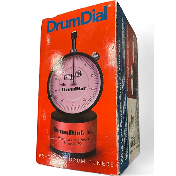 Used DrumDial Tunebot Drum Key