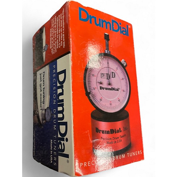 Used DrumDial Tunebot Drum Key