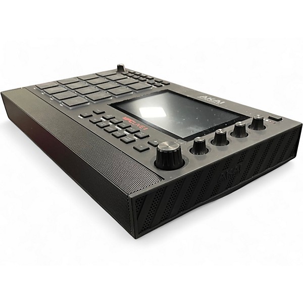 Used Akai Professional MPC Live 2 Production Controller
