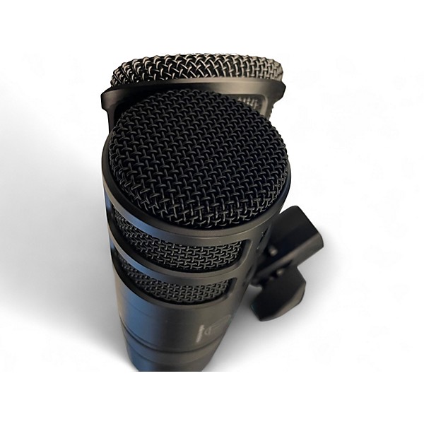Used Audio-Technica AT2040 Dynamic Microphone
