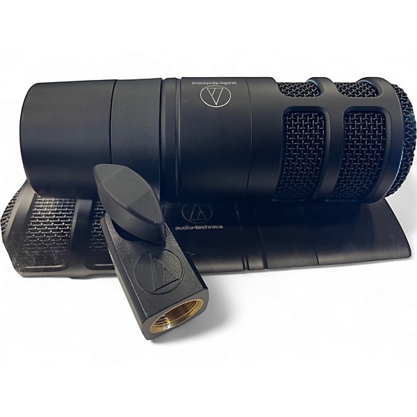 Used Audio-Technica AT2040 Dynamic Microphone